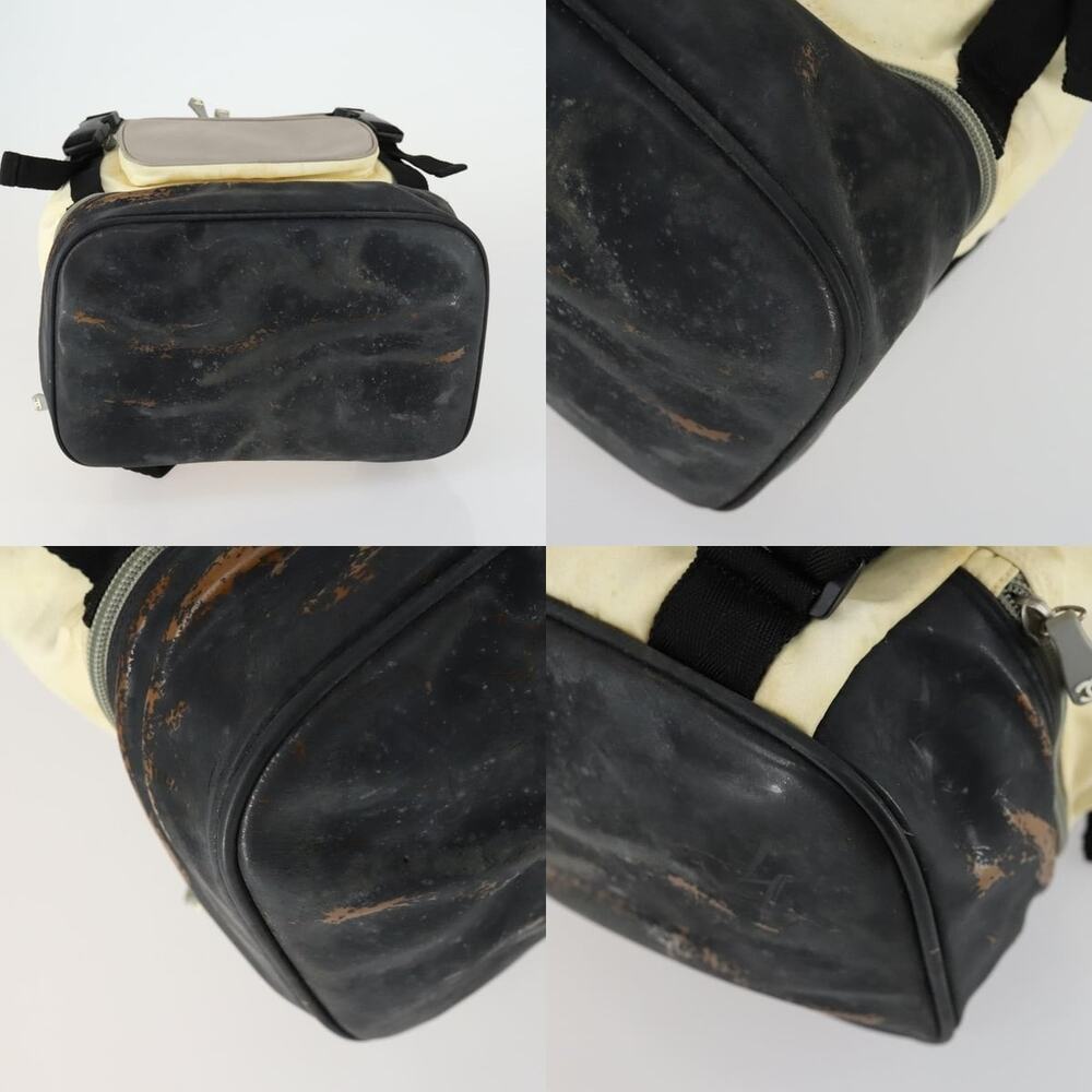 Chanel Coco Mark Backpack - image 5